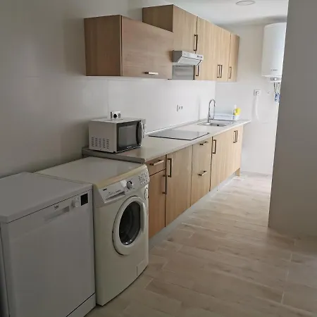 Precioso Piso Centrico Recien Reformado Conil De La Frontera