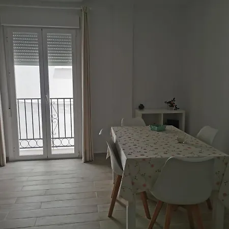 Apartamento Precioso Piso Centrico Recien Reformado Conil De La Frontera