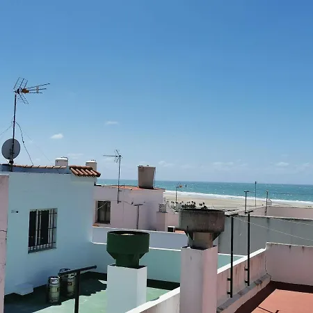 Precioso Piso Céntrico Recién Reformado * Conil De La Frontera