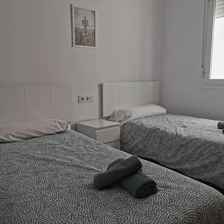 Precioso Piso Centrico Recien Reformado