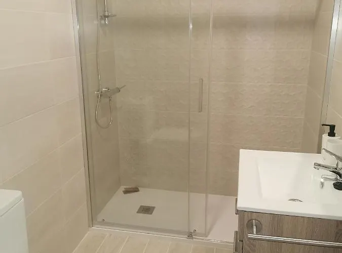 Precioso Piso Céntrico Recién Reformado Appartement *