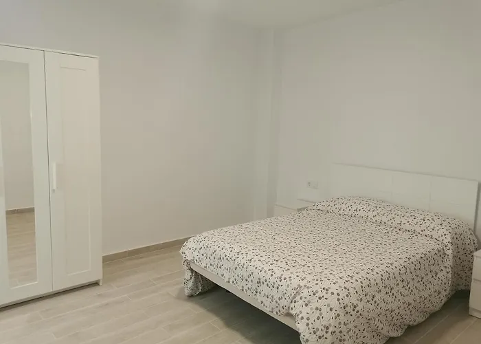 Precioso Piso Centrico Recien Reformado * Кониль-де-ла-Фронтера