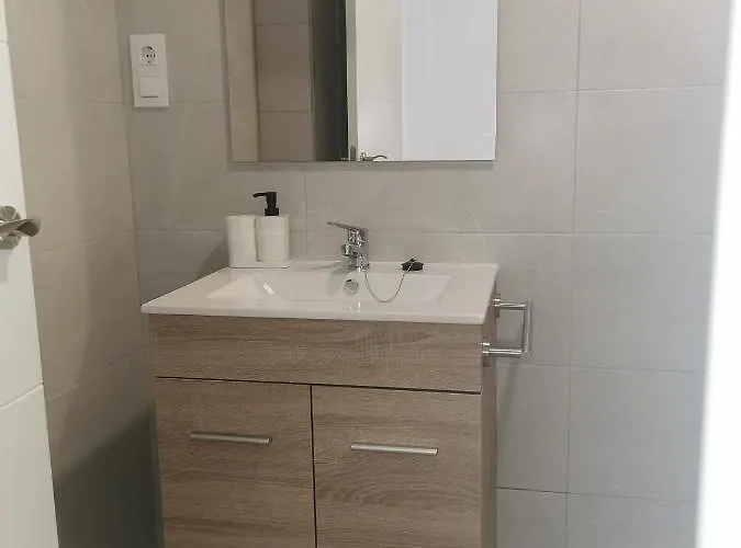 Precioso Piso Céntrico Recién Reformado Conil De La Frontera