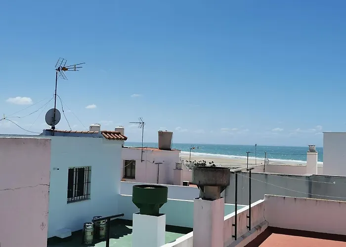 Precioso Piso Centrico Recien Reformado * Кониль-де-ла-Фронтера