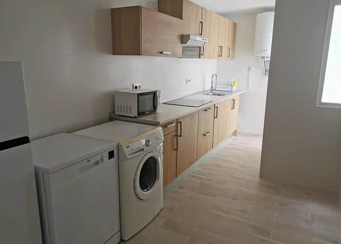 Precioso Piso Centrico Recien Reformado Кониль-де-ла-Фронтера