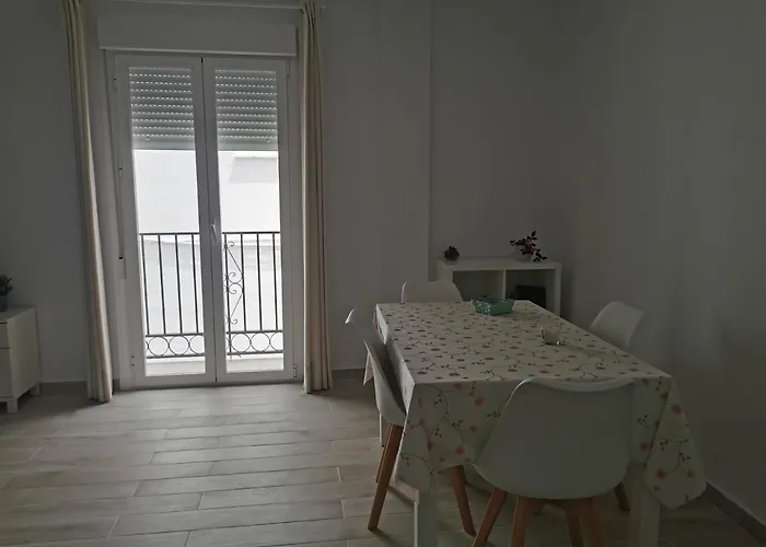 Appartement Precioso Piso Céntrico Recién Reformado Conil De La Frontera