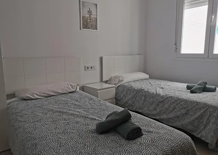 Precioso Piso Centrico Recien Reformado