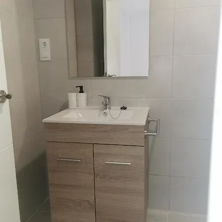 Precioso Piso Centrico Recien Reformado Conil De La Frontera